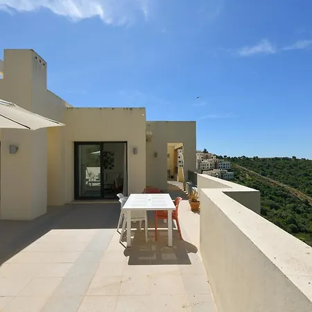 Apartment Luxury Penthouse: Indoor Pool And Private Terrasse *