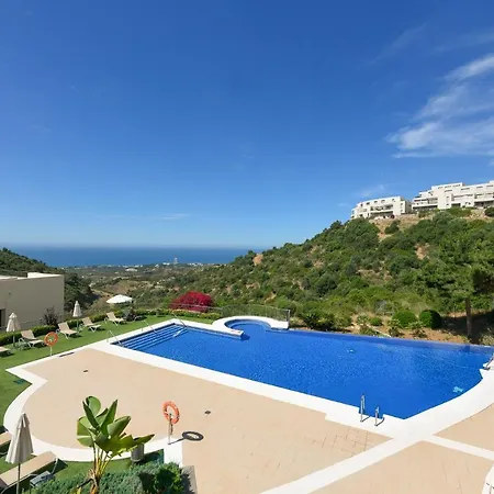 Luxury Penthouse: Indoor Pool And Private Terrasse Apartment *