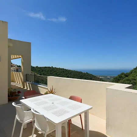 Luxury Penthouse: Indoor Pool And Private Terrasse Lejlighed