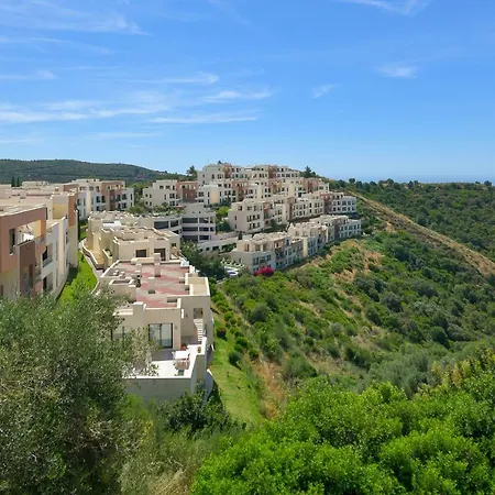 Luxury Penthouse: Indoor Pool And Private Terrasse Apartment Marbella