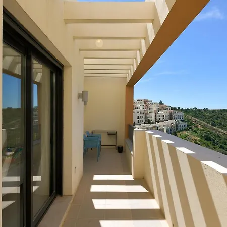 Apartment Luxury Penthouse: Indoor Pool And Private Terrasse Marbella
