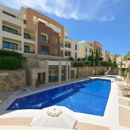 Apartment Luxury Penthouse: Indoor Pool And Private Terrasse