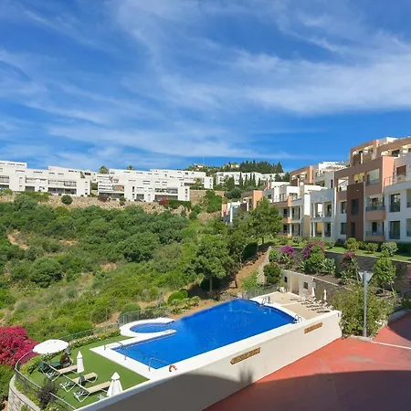 Lejlighed Luxury Penthouse: Indoor Pool And Private Terrasse